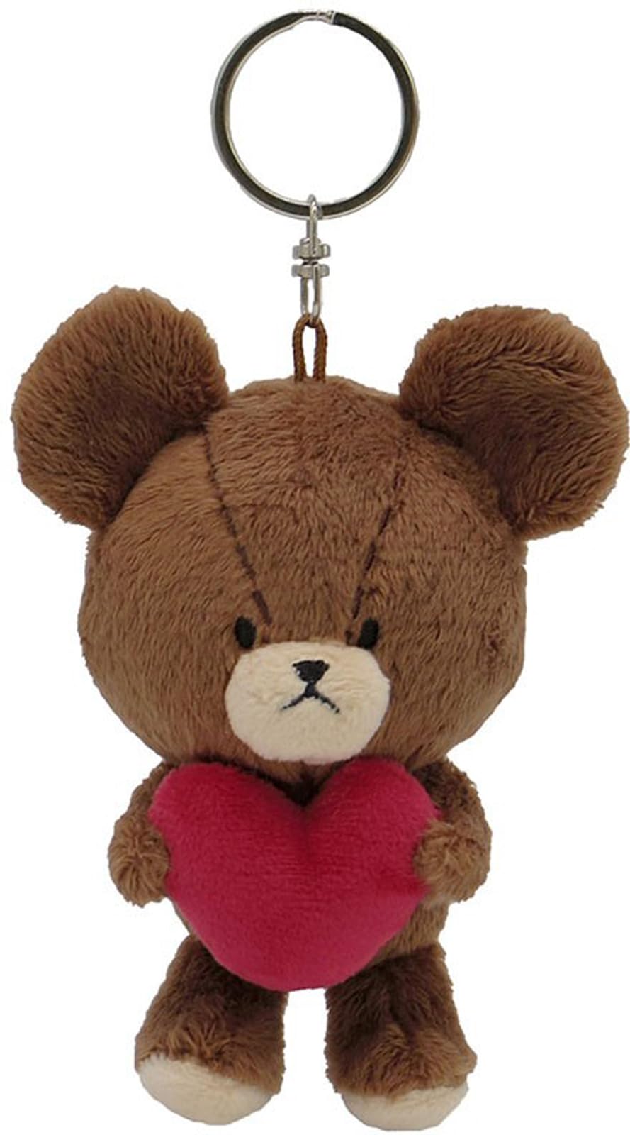 くま❤︎  Amazon.co.jp: ナカジマコーポレーション くまのがっこう プチふわ